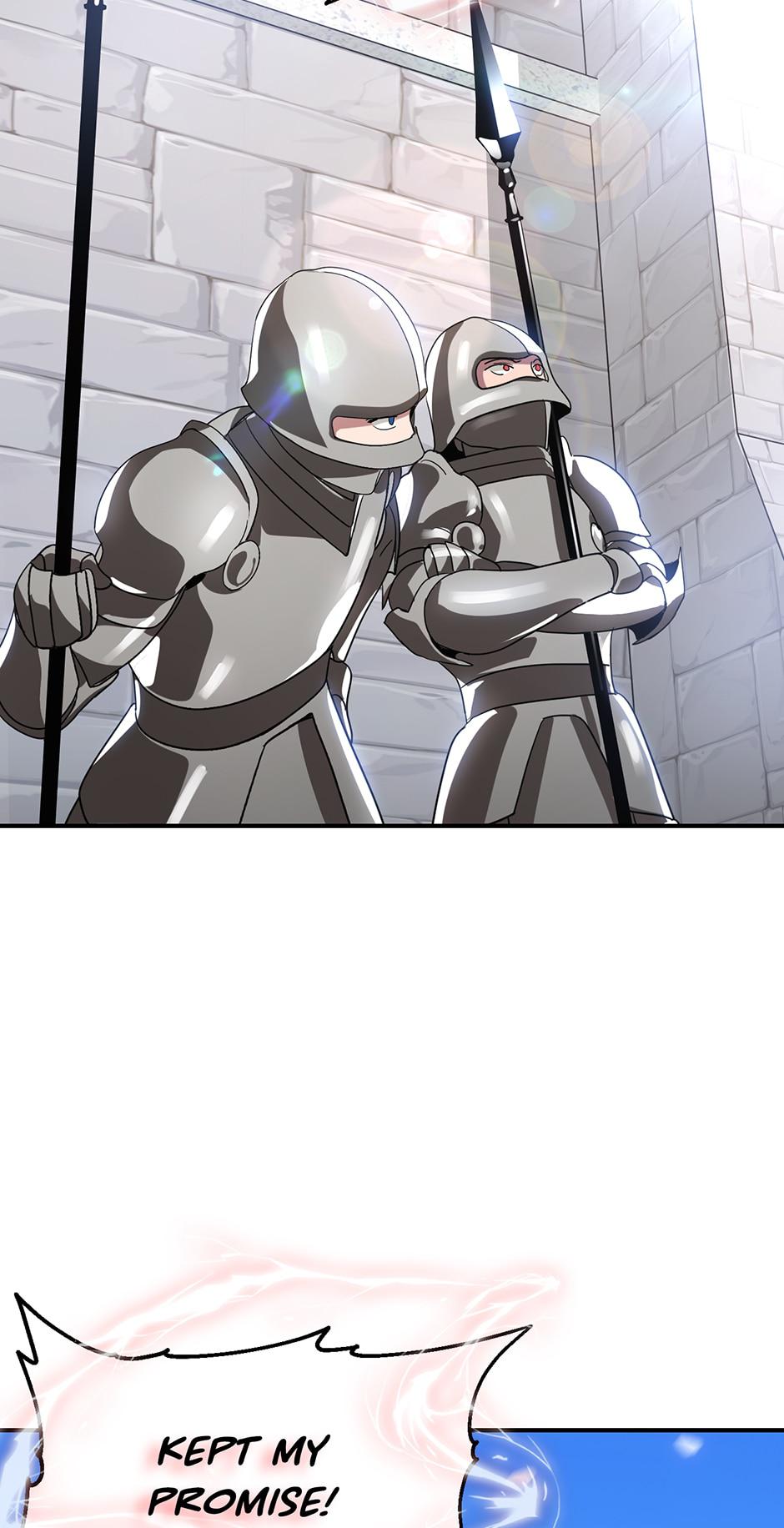 Read SSS Class Revival Hunter Manga Online