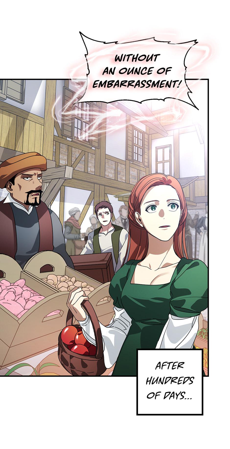 Read SSS Class Revival Hunter Manga Online