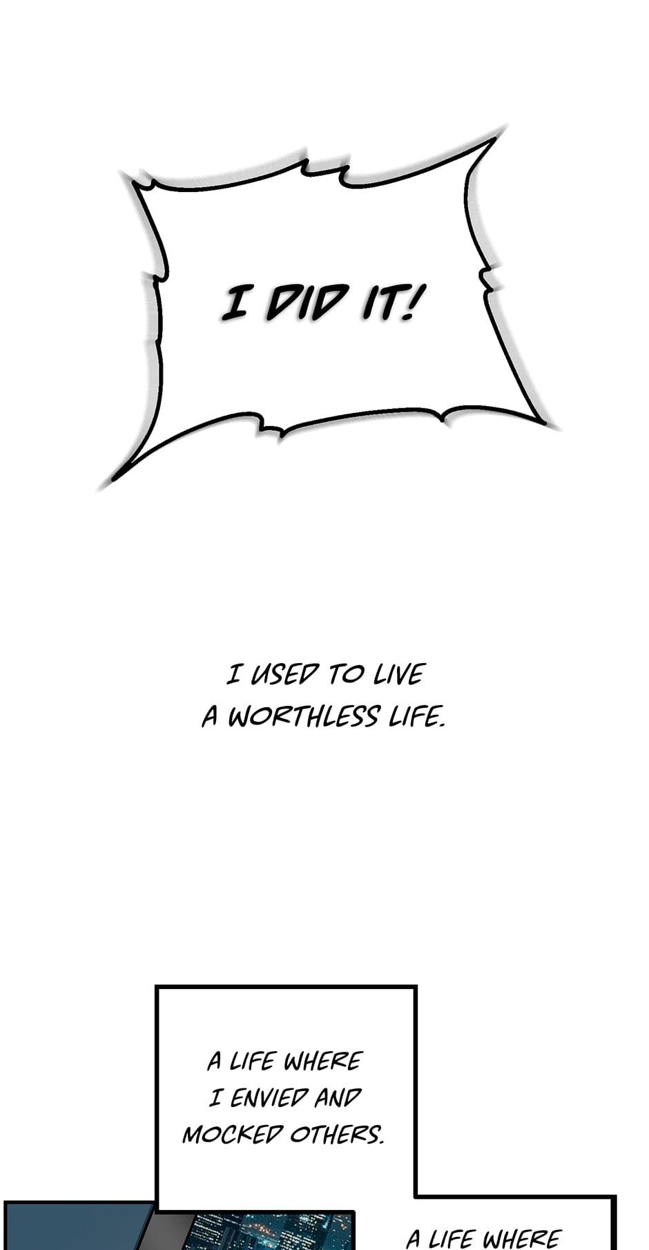 Read SSS Class Revival Hunter Manga Online
