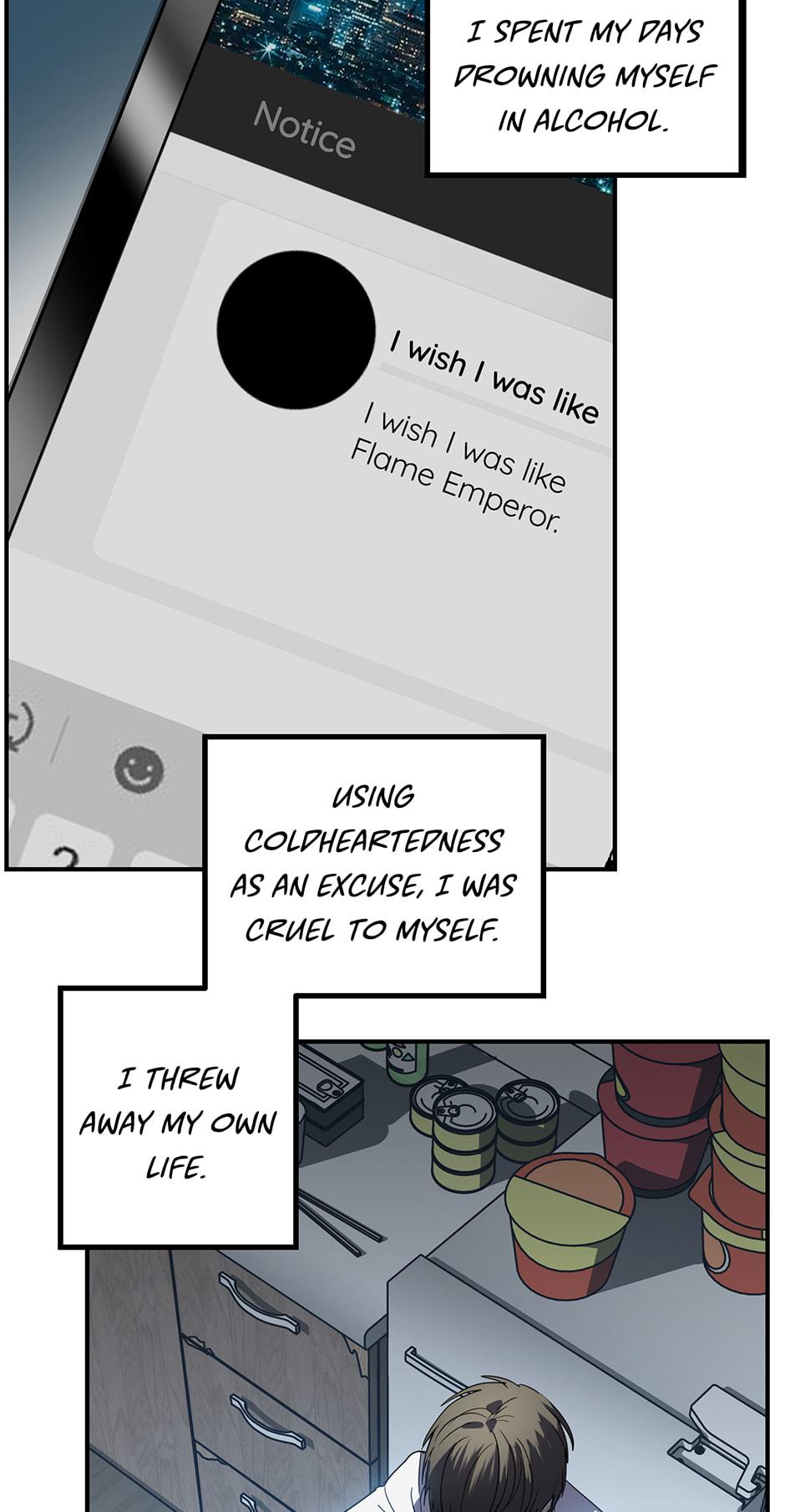 Read SSS Class Revival Hunter Manga Online