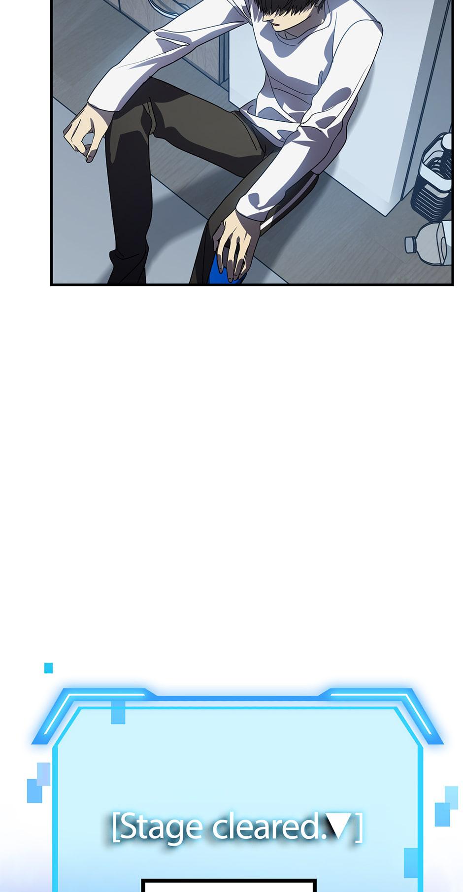 Read SSS Class Revival Hunter Manga Online