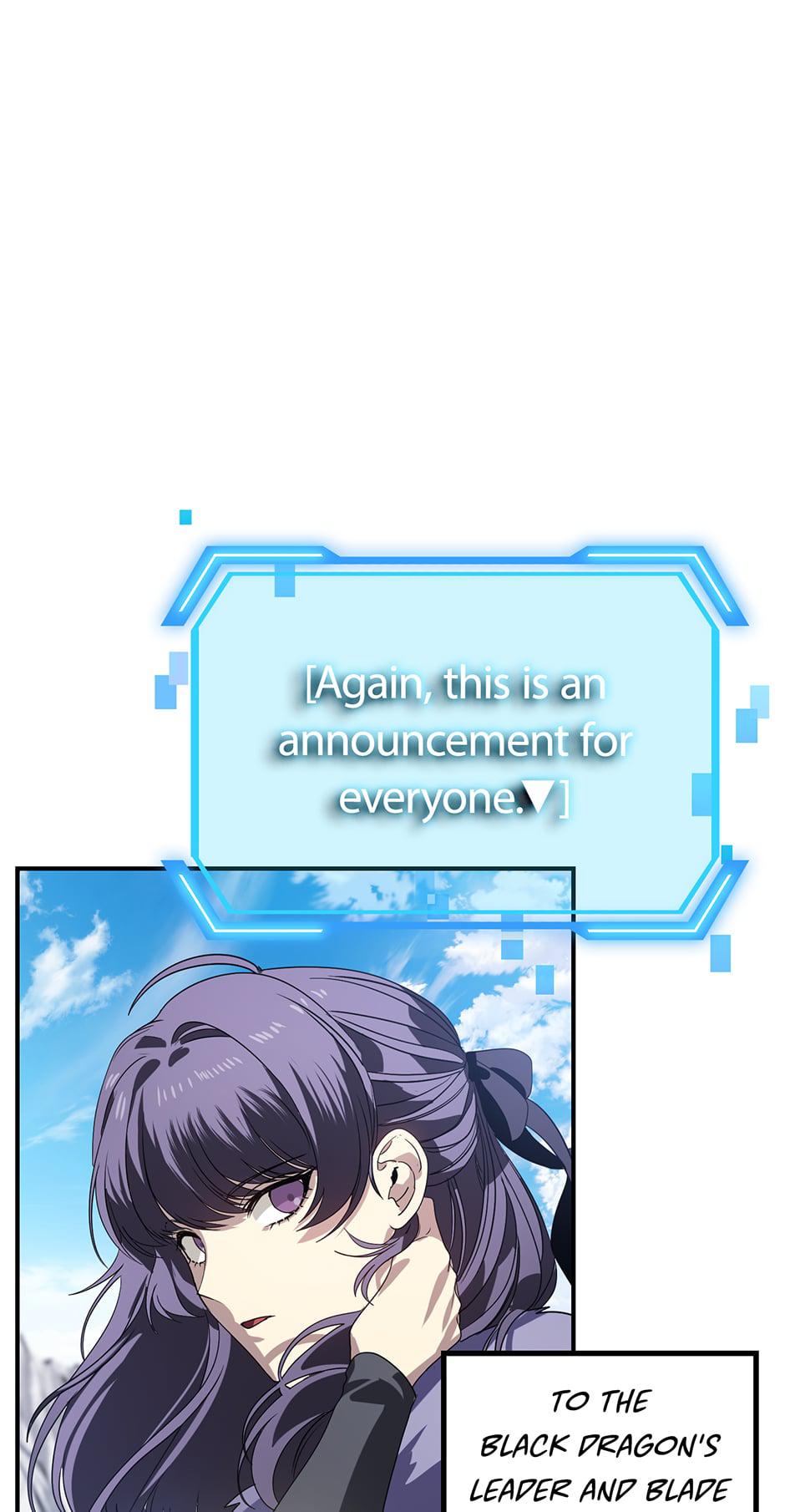 Read SSS Class Revival Hunter Manga Online