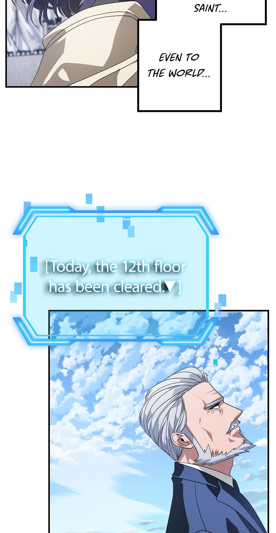 Read SSS Class Revival Hunter Manga Online