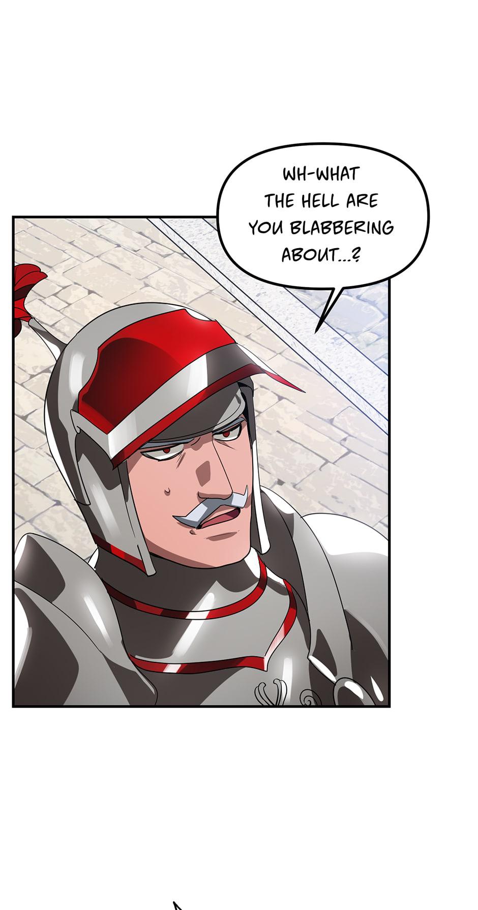 Read SSS Class Revival Hunter Manga Online