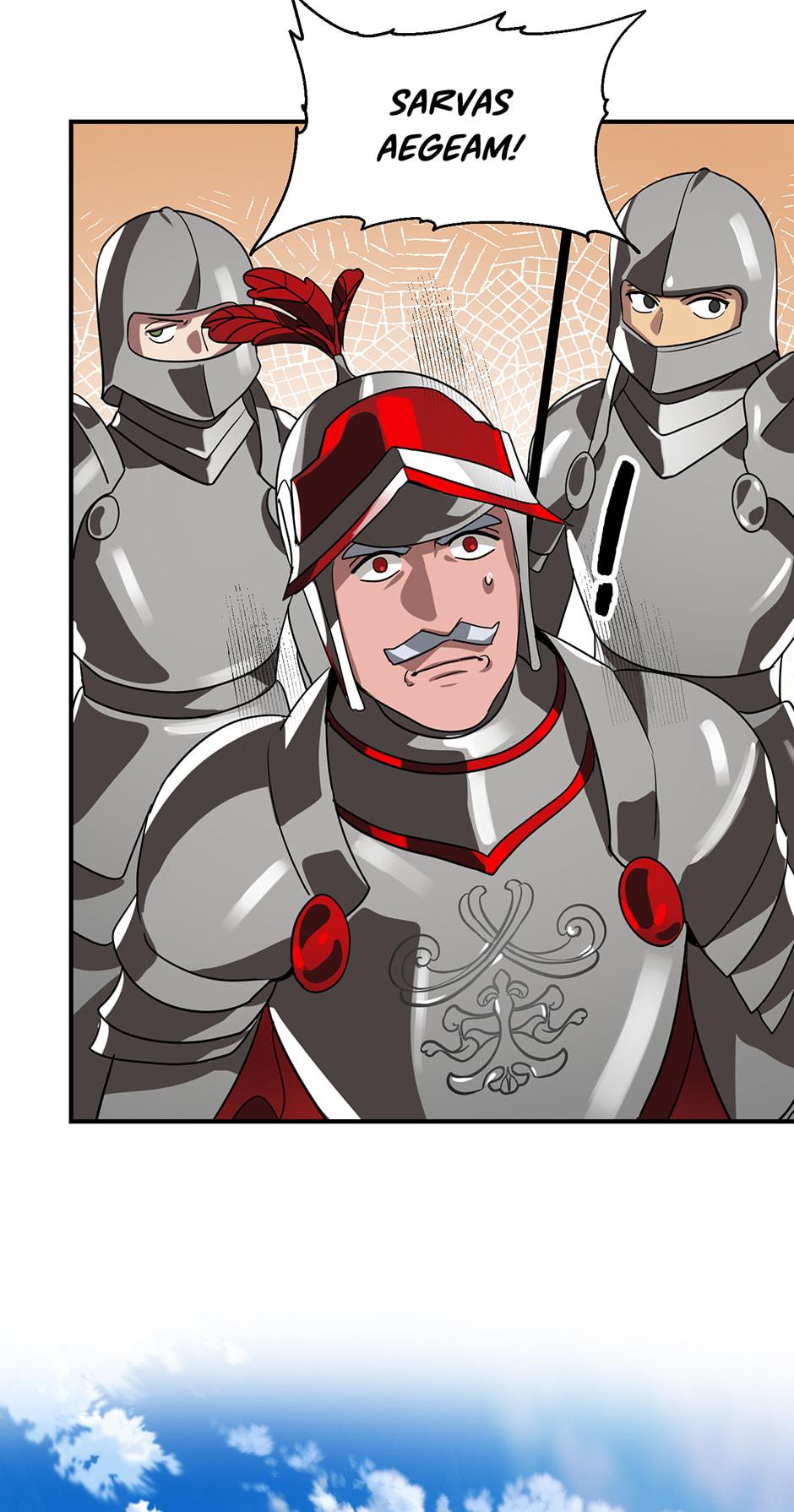 Read SSS Class Revival Hunter Manga Online