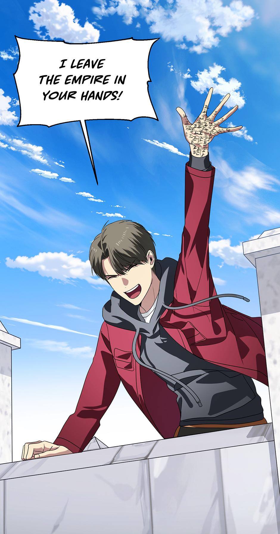 Read SSS Class Revival Hunter Manga Online