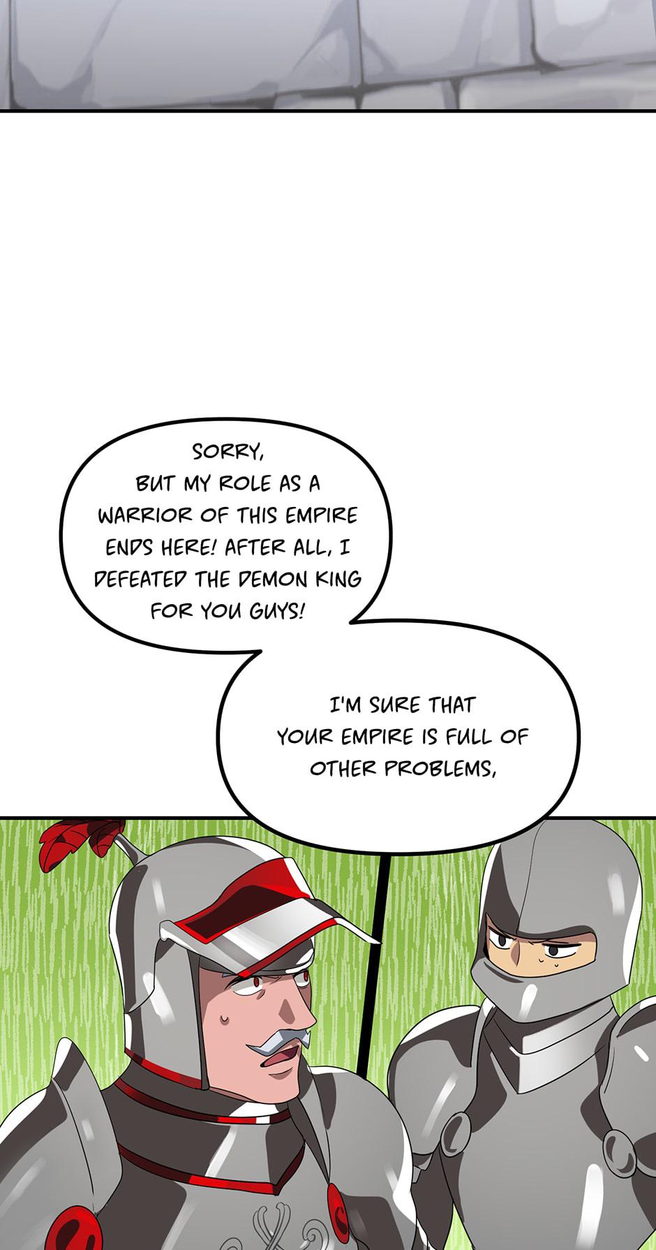 Read SSS Class Revival Hunter Manga Online