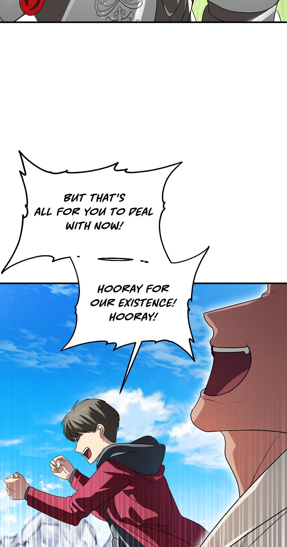 Read SSS Class Revival Hunter Manga Online