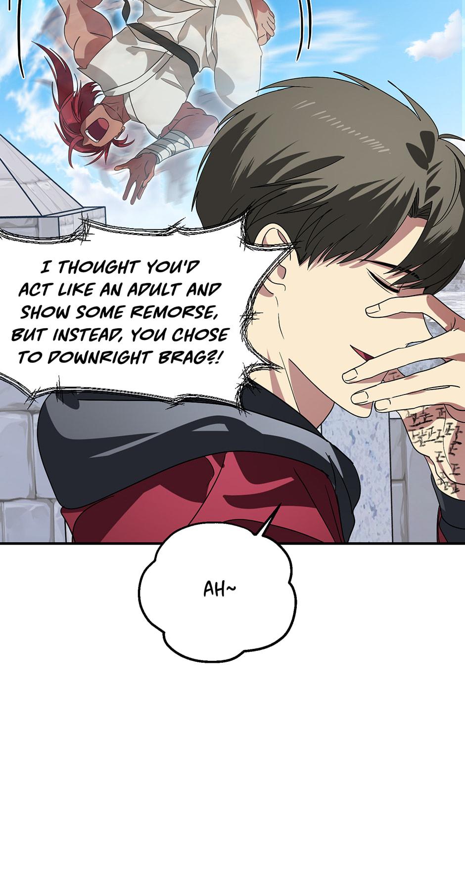 Read SSS Class Revival Hunter Manga Online