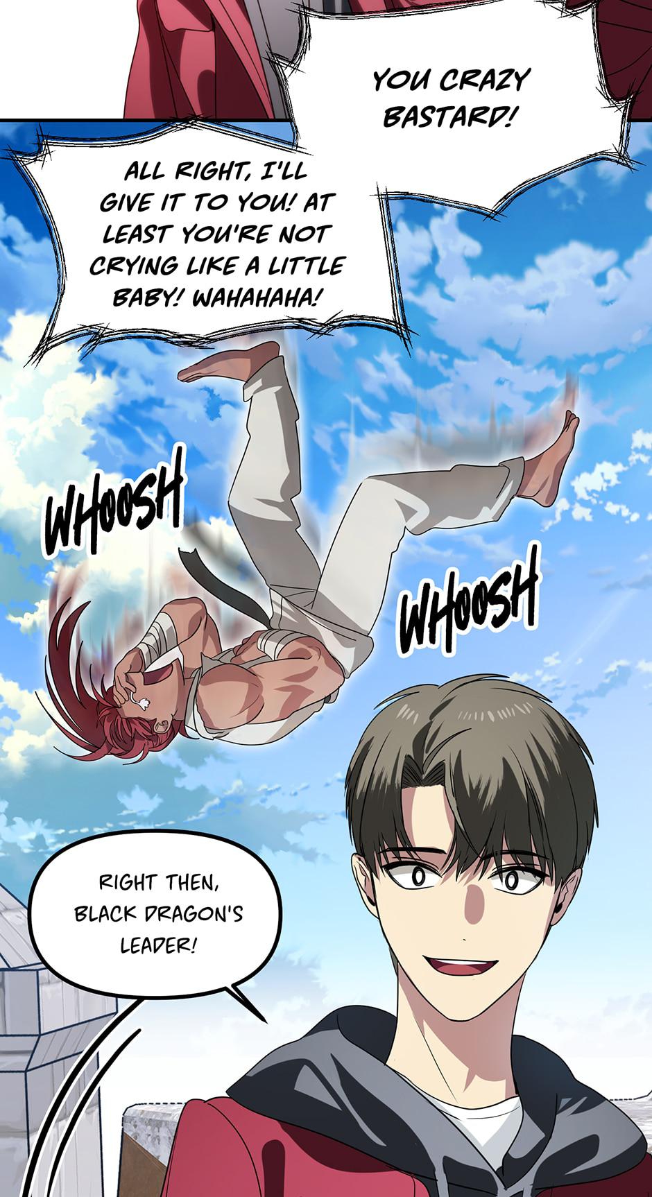 Read SSS Class Revival Hunter Manga Online