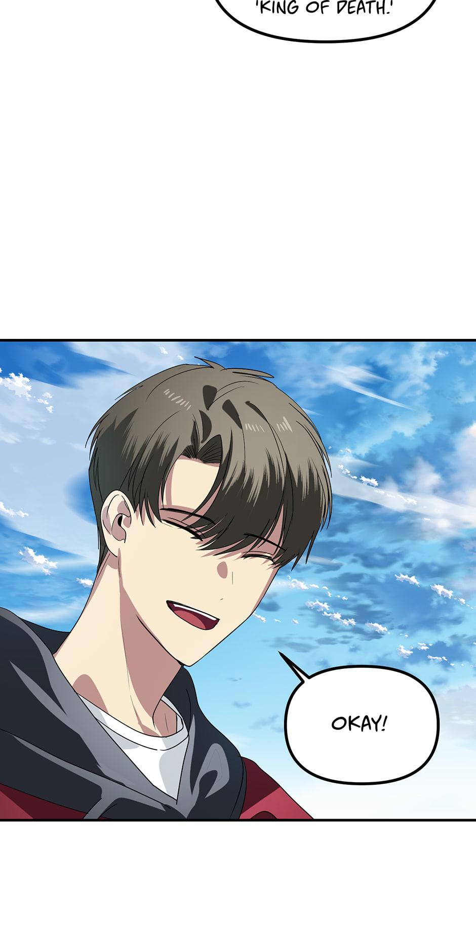 Read SSS Class Revival Hunter Manga Online