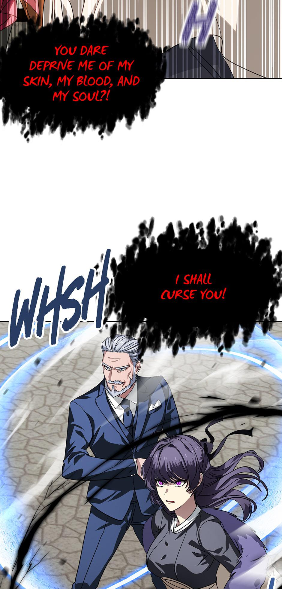 Read SSS Class Revival Hunter Manga Online