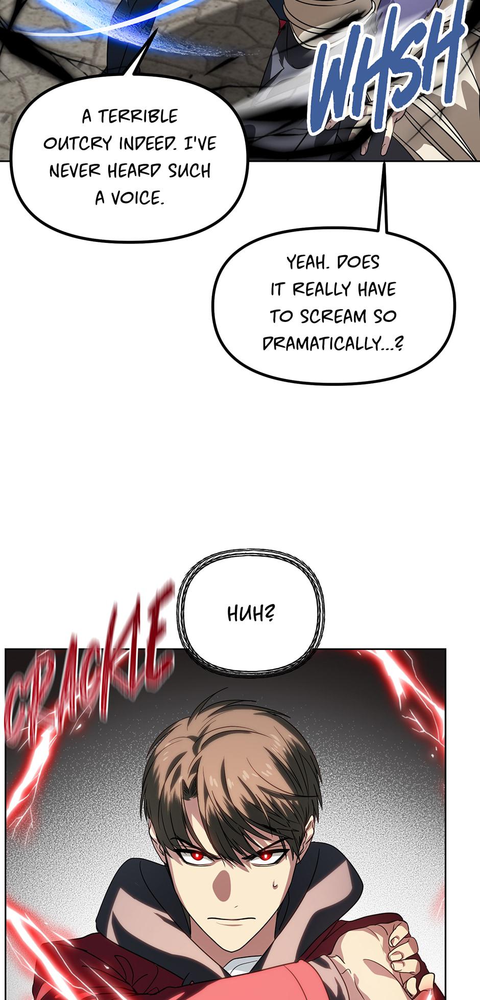 Read SSS Class Revival Hunter Manga Online