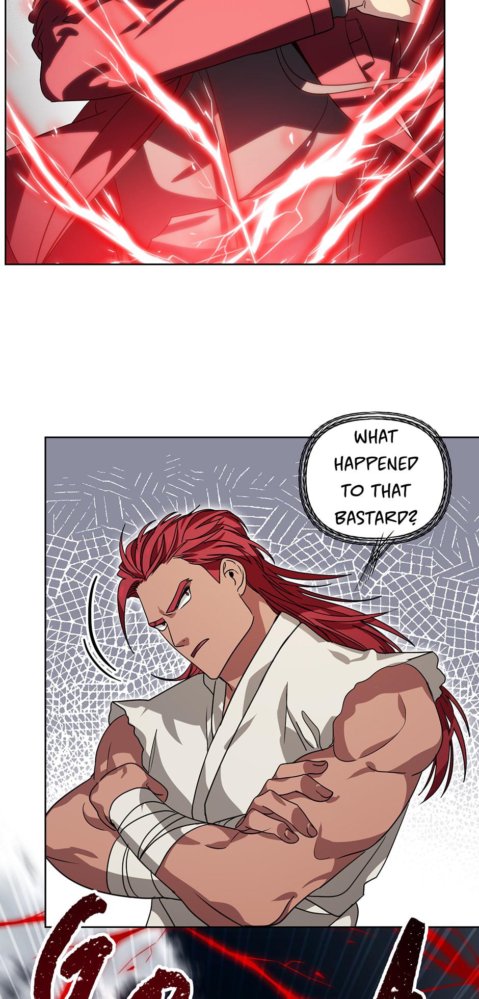 Read SSS Class Revival Hunter Manga Online