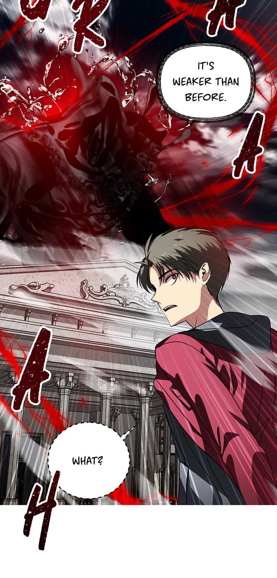 Read SSS Class Revival Hunter Manga Online