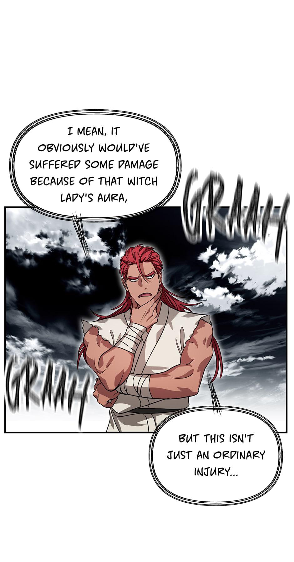 Read SSS Class Revival Hunter Manga Online