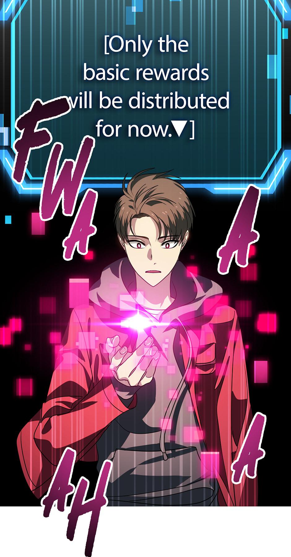 Read SSS Class Revival Hunter Manga Online