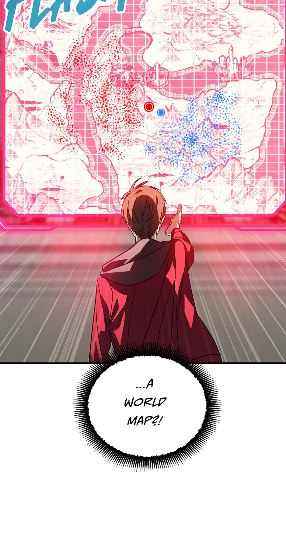 Read SSS Class Revival Hunter Manga Online