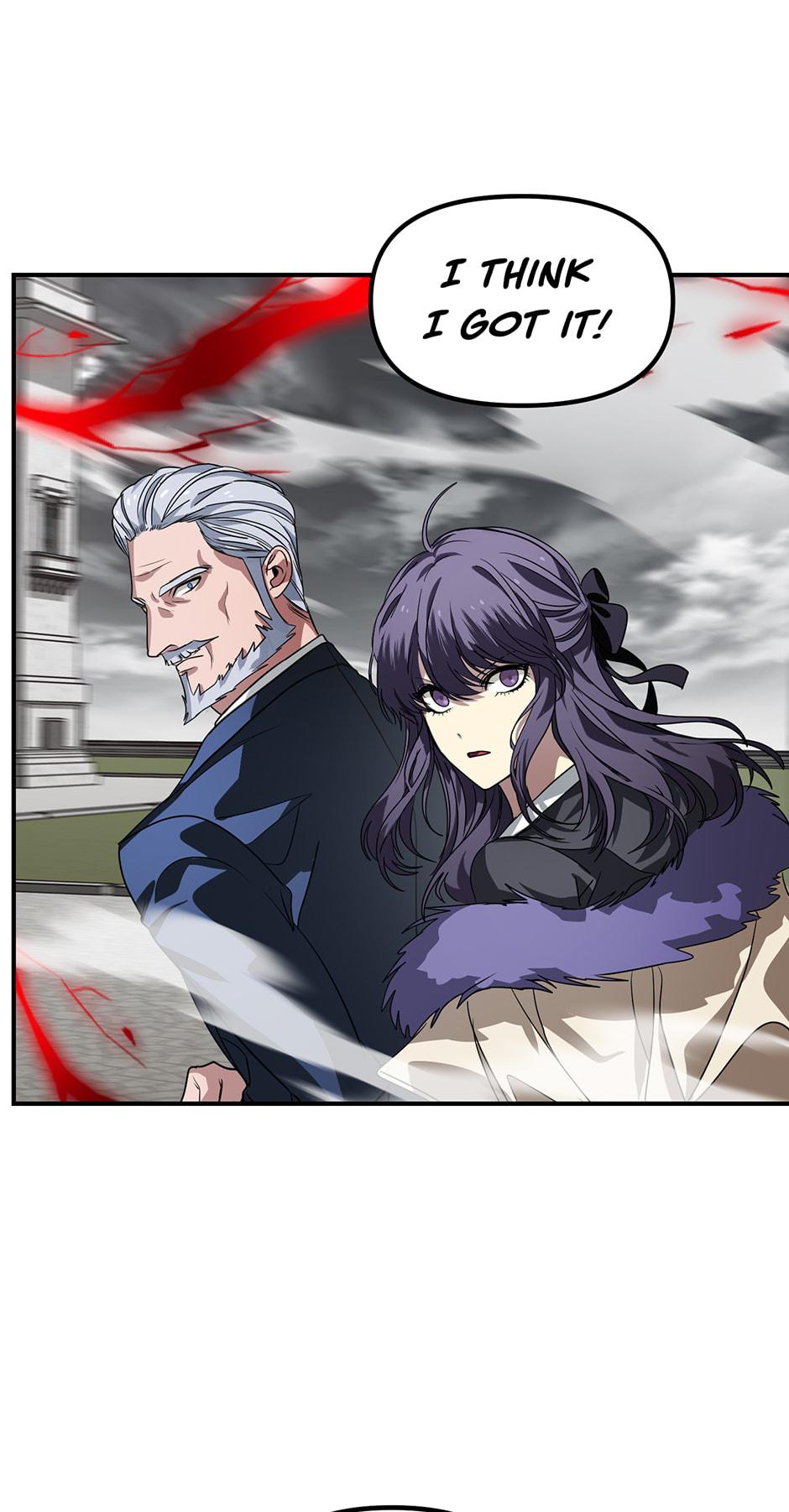 Read SSS Class Revival Hunter Manga Online