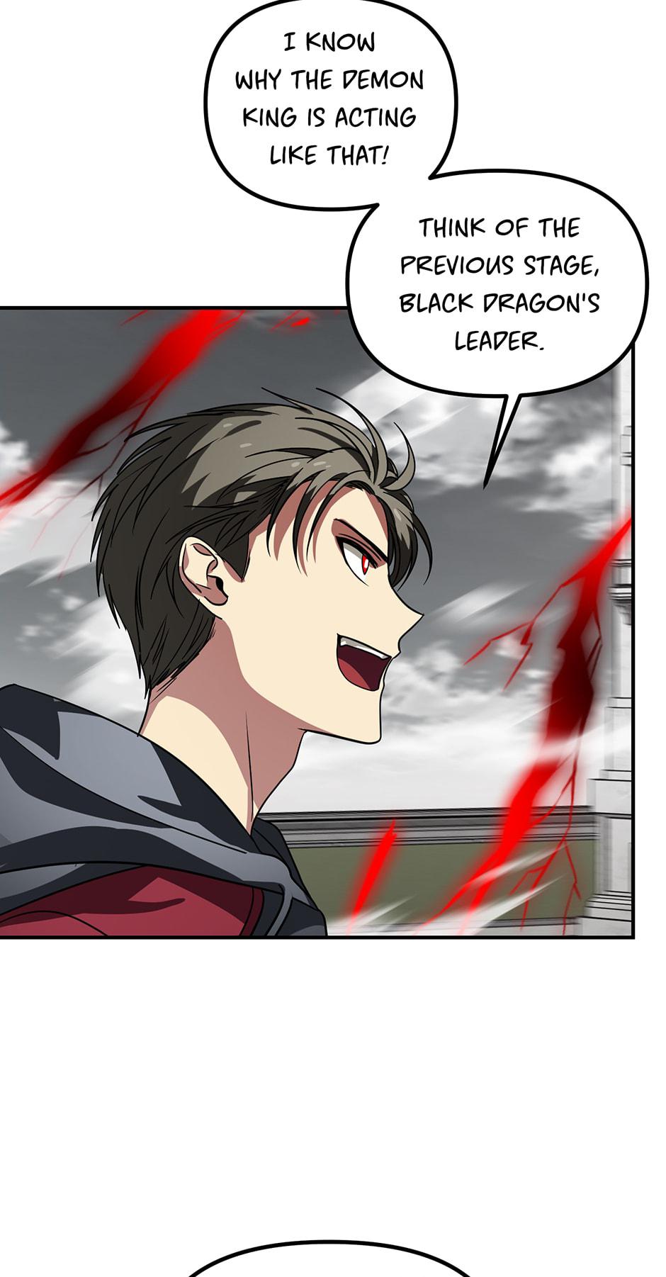 Read SSS Class Revival Hunter Manga Online