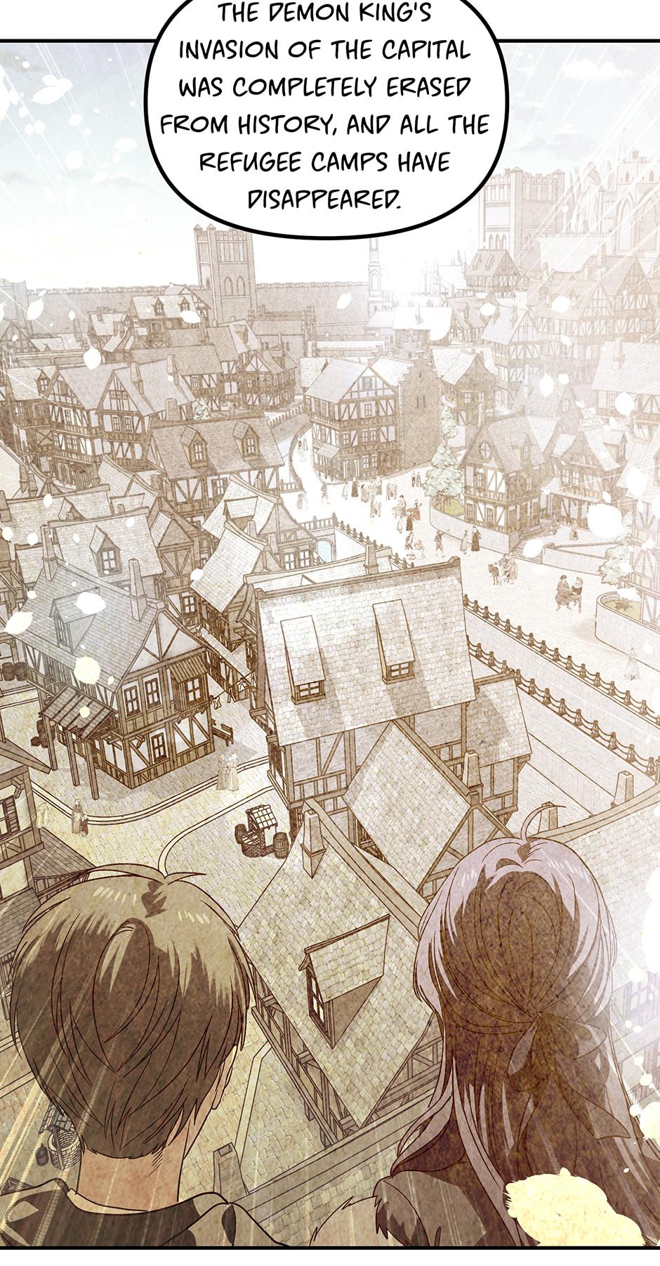Read SSS Class Revival Hunter Manga Online