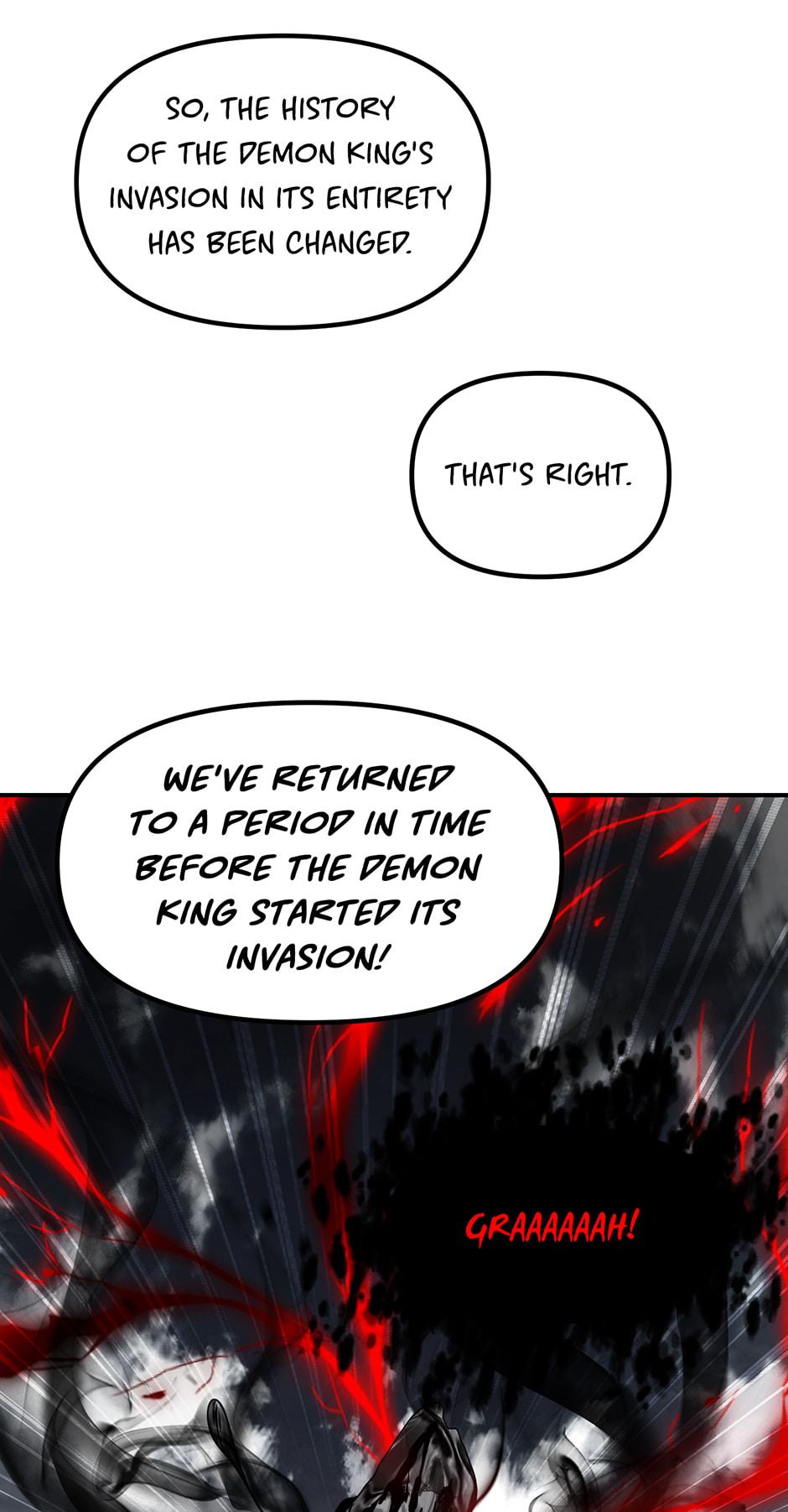 Read SSS Class Revival Hunter Manga Online