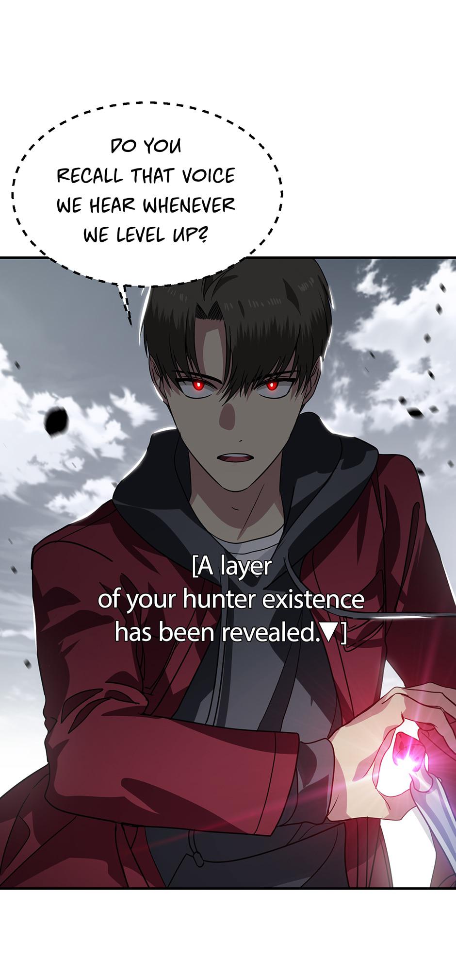 Read SSS Class Revival Hunter Manga Online