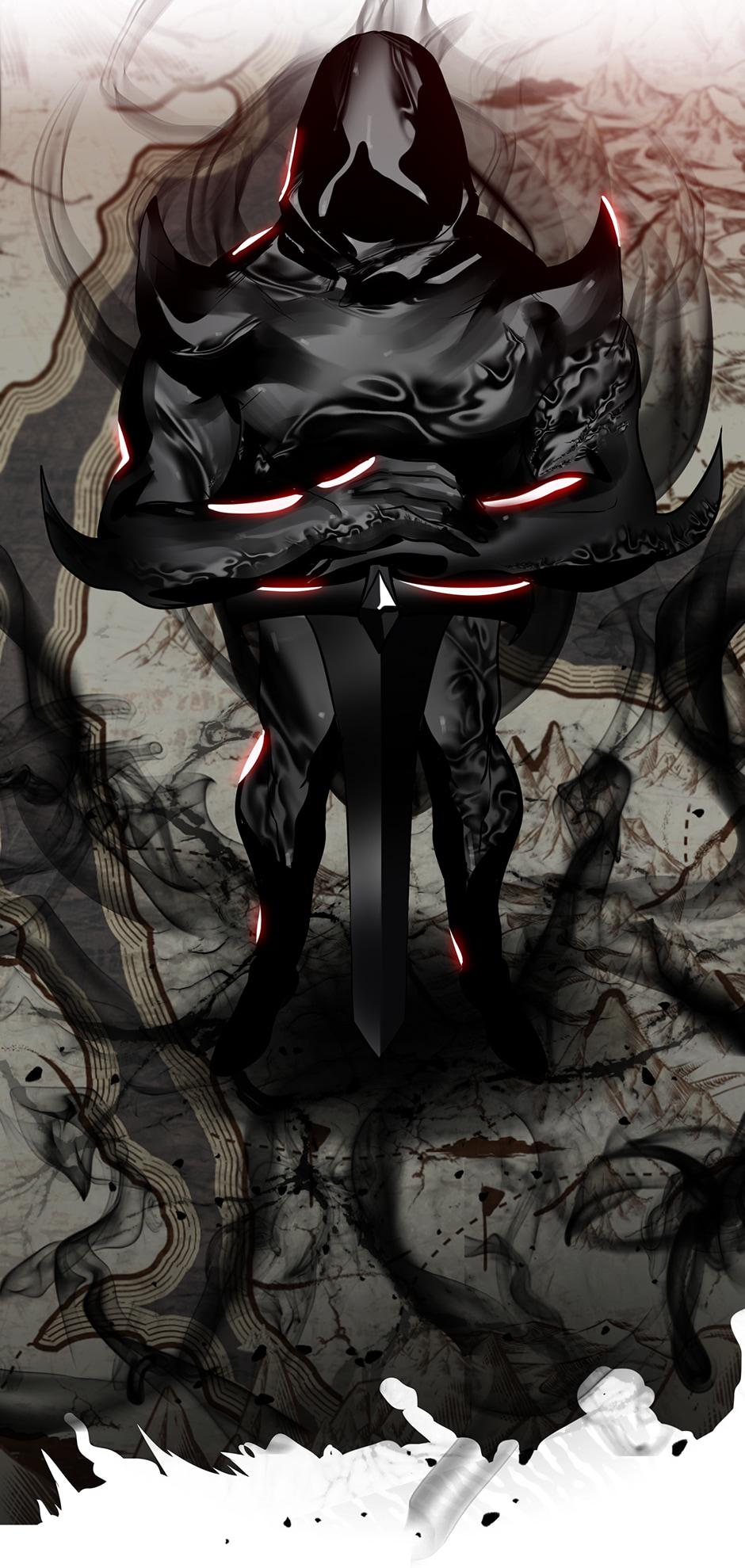 Read SSS Class Revival Hunter Manga Online