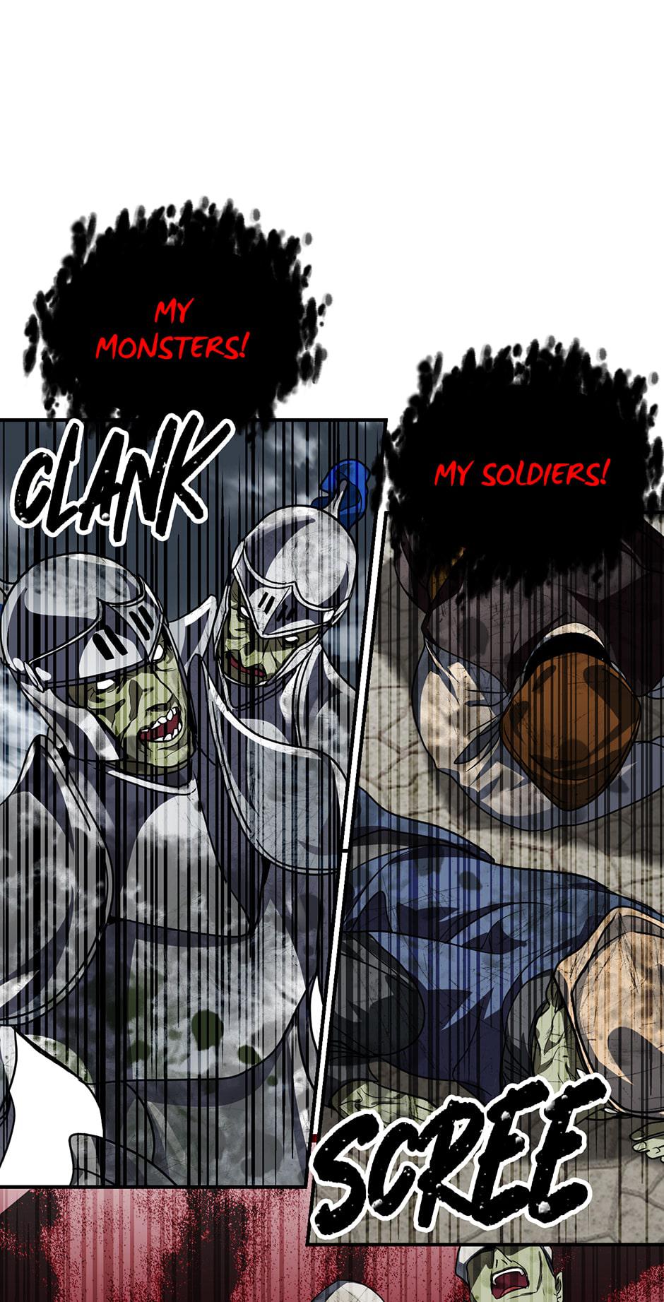 Read SSS Class Revival Hunter Manga Online
