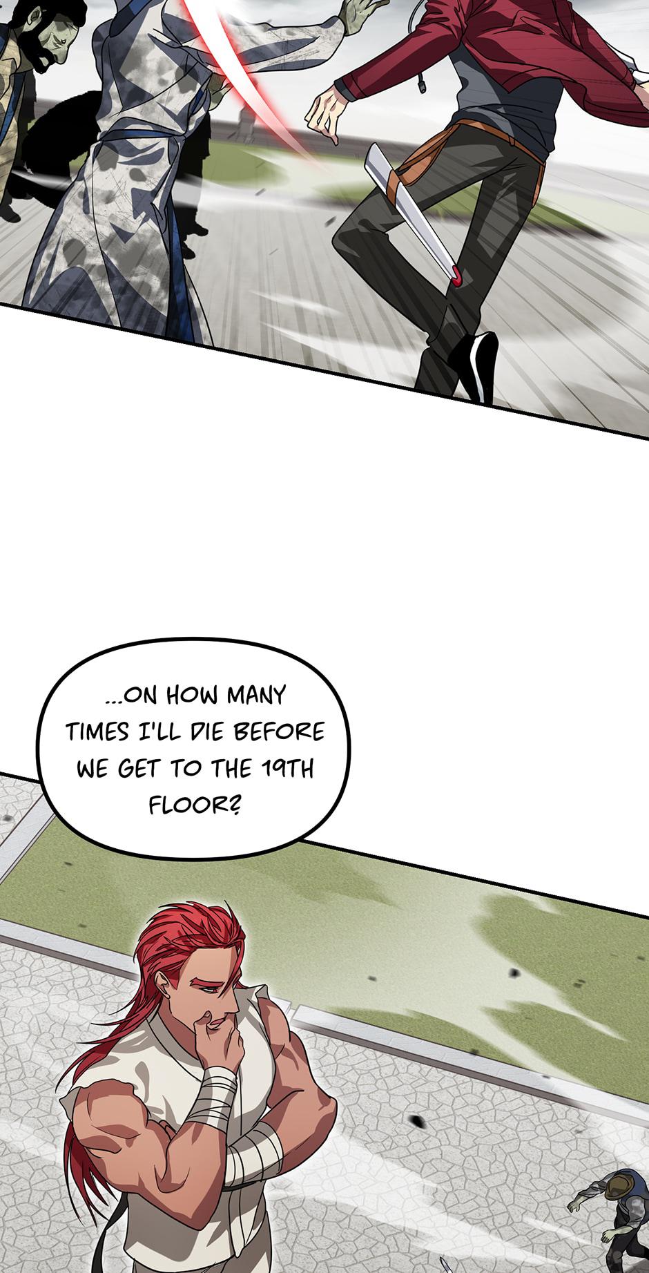 Read SSS Class Revival Hunter Manga Online