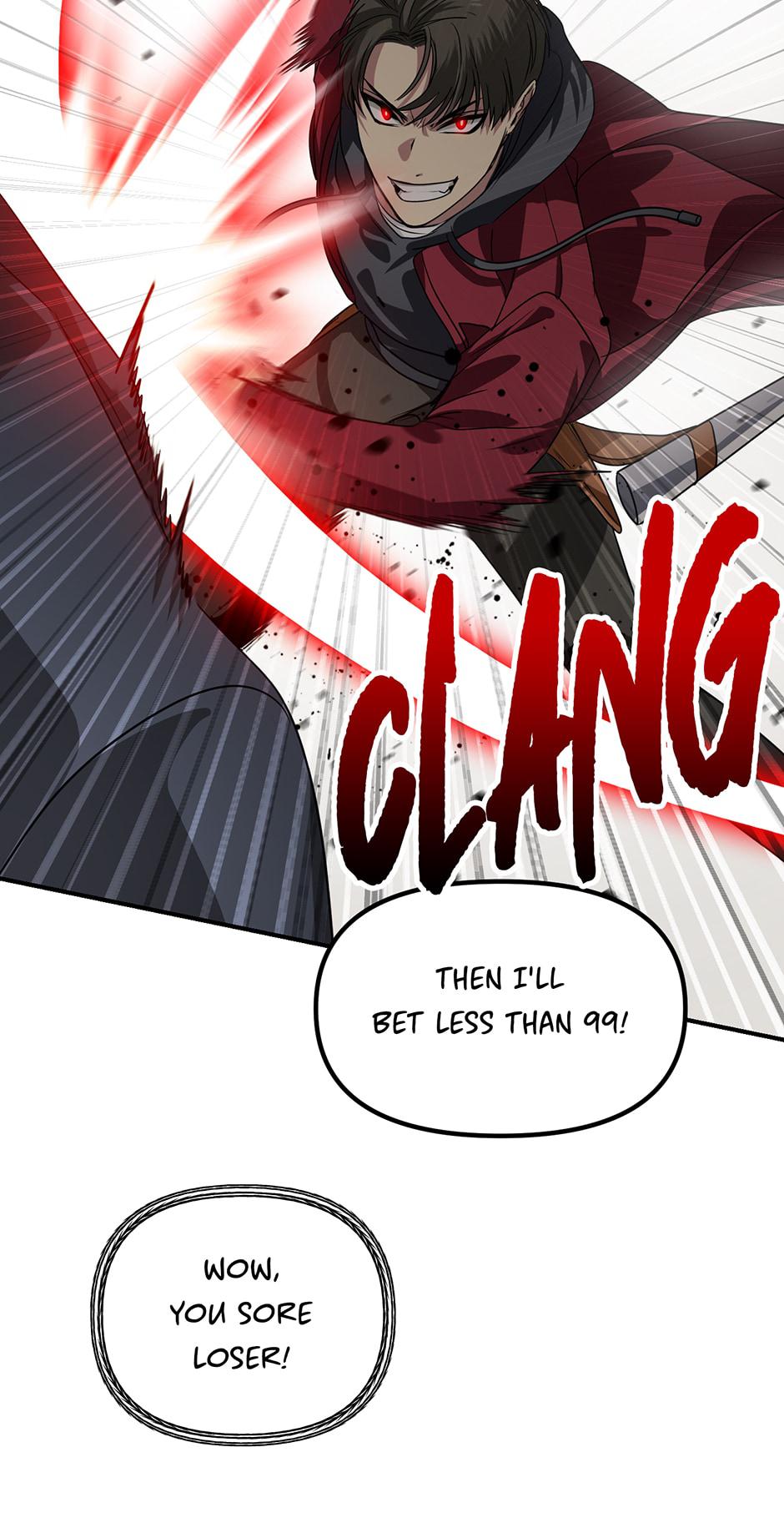 Read SSS Class Revival Hunter Manga Online