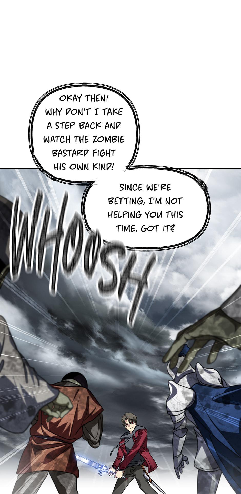 Read SSS Class Revival Hunter Manga Online
