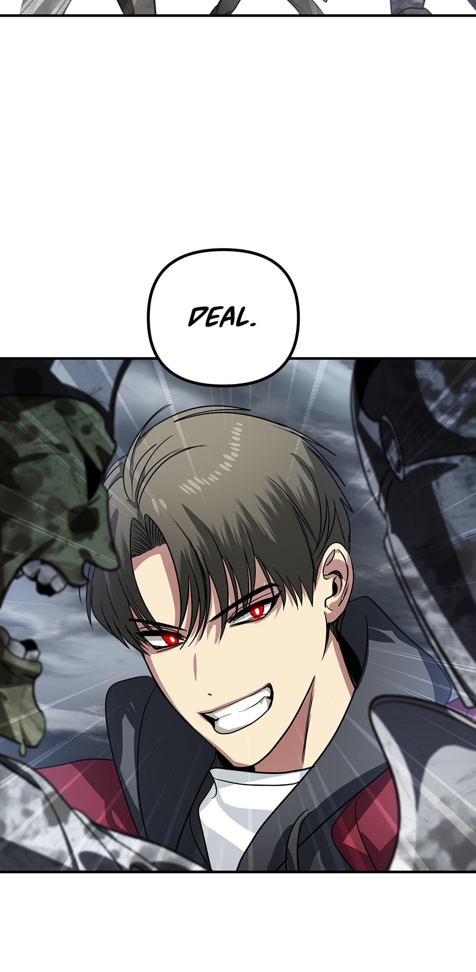Read SSS Class Revival Hunter Manga Online