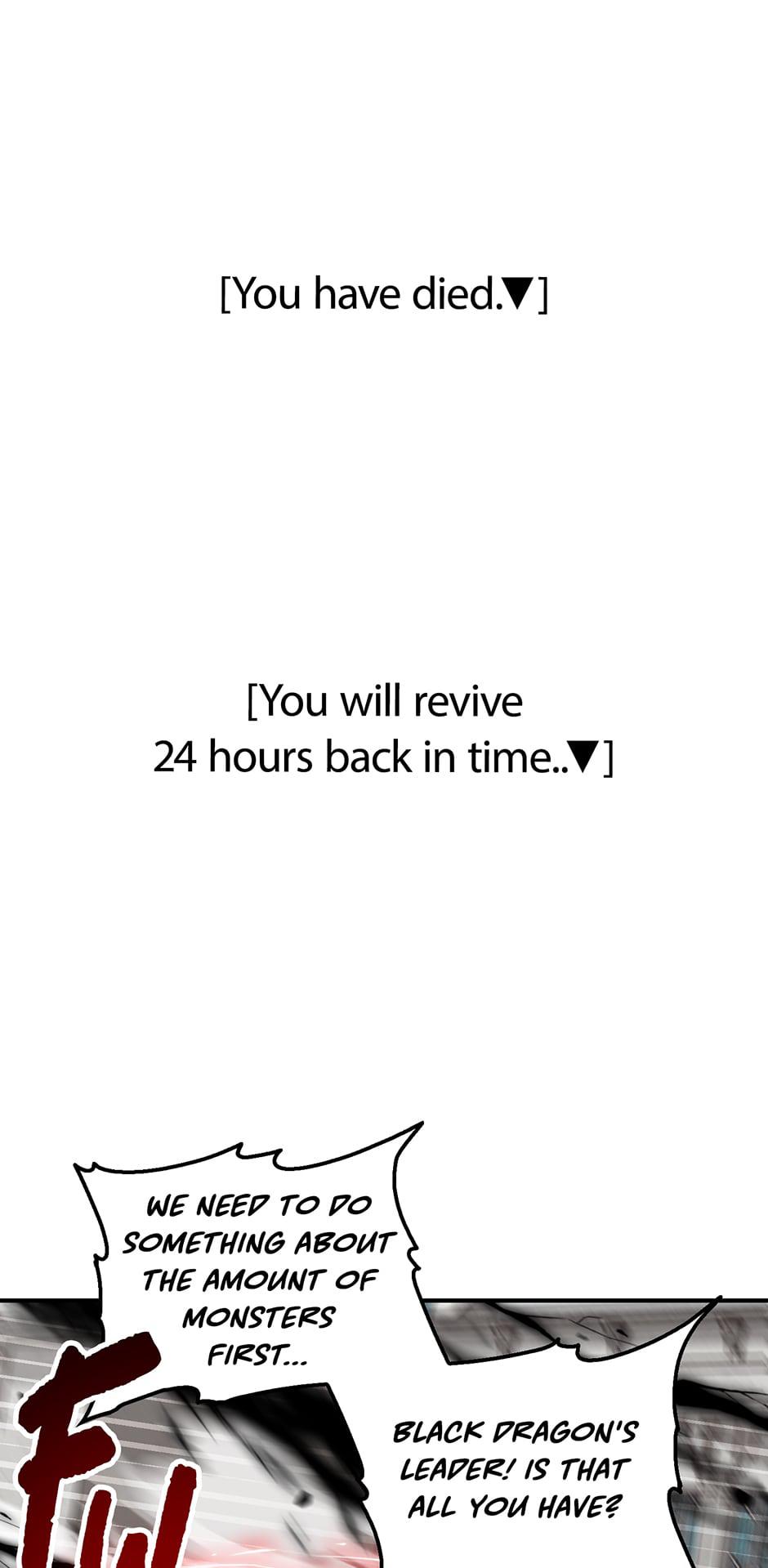 Read SSS Class Revival Hunter Manga Online