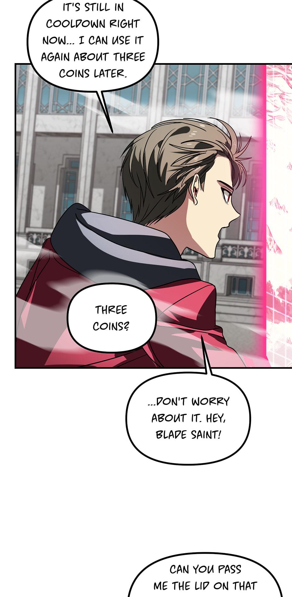 Read SSS Class Revival Hunter Manga Online