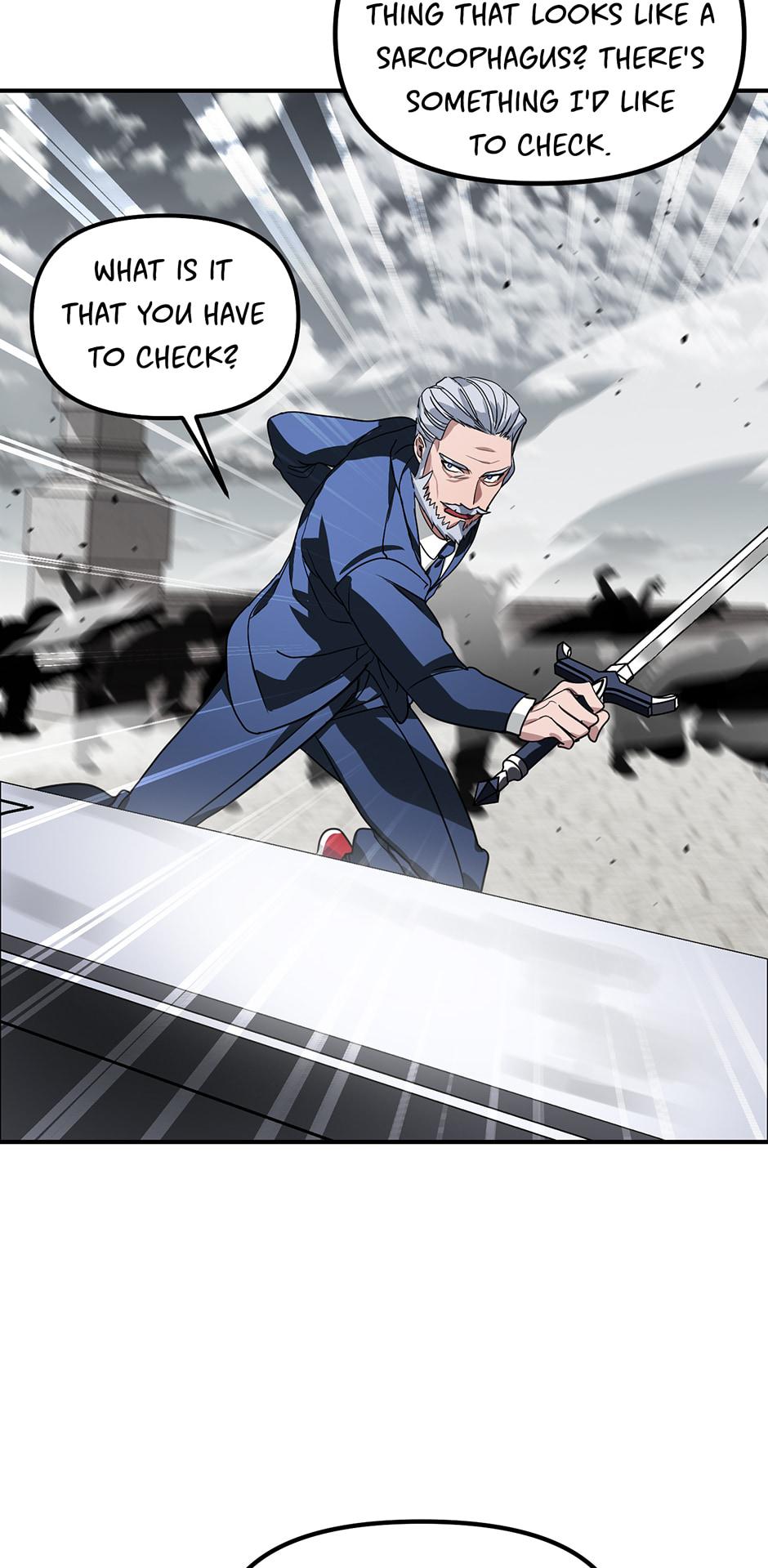 Read SSS Class Revival Hunter Manga Online