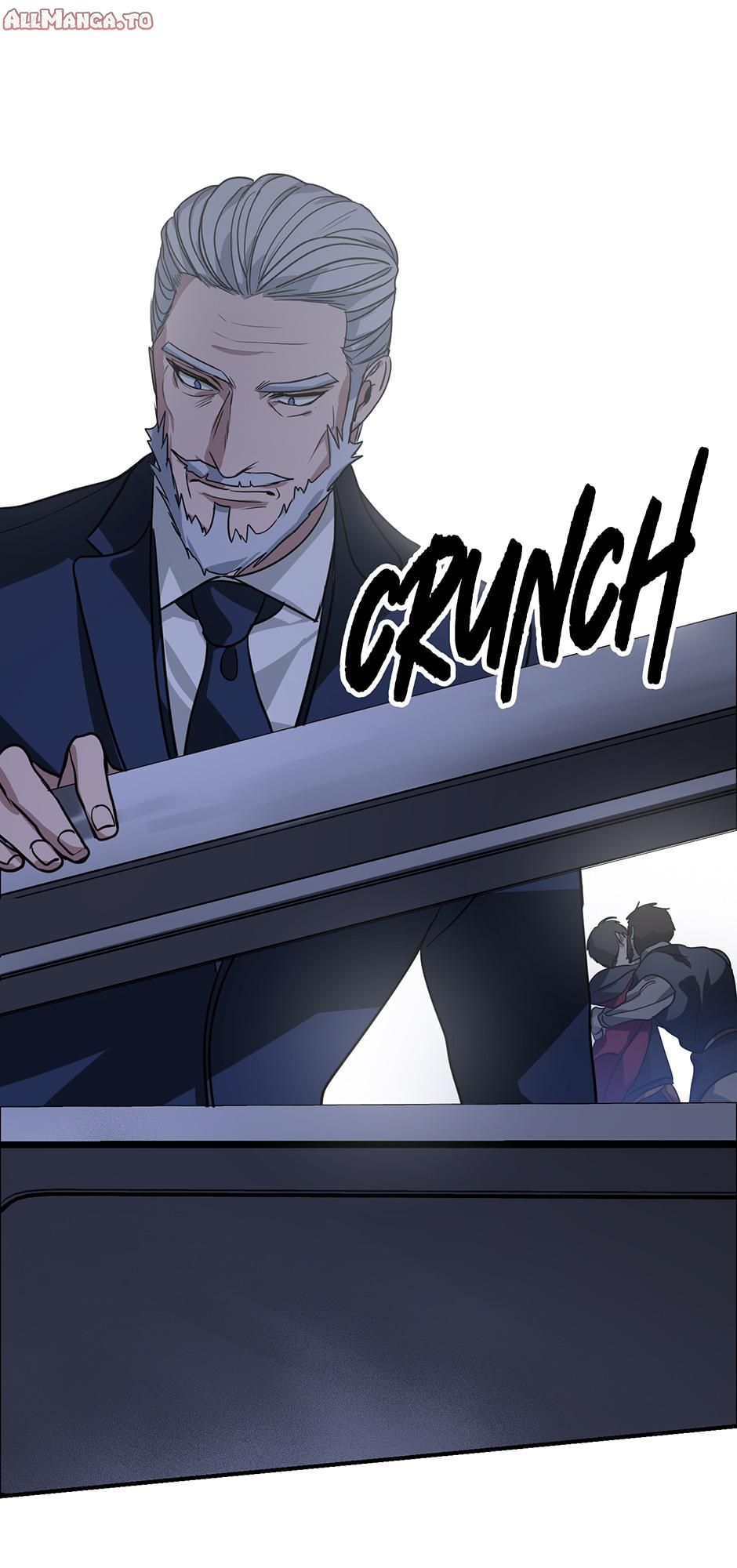 Read SSS Class Revival Hunter Manga Online