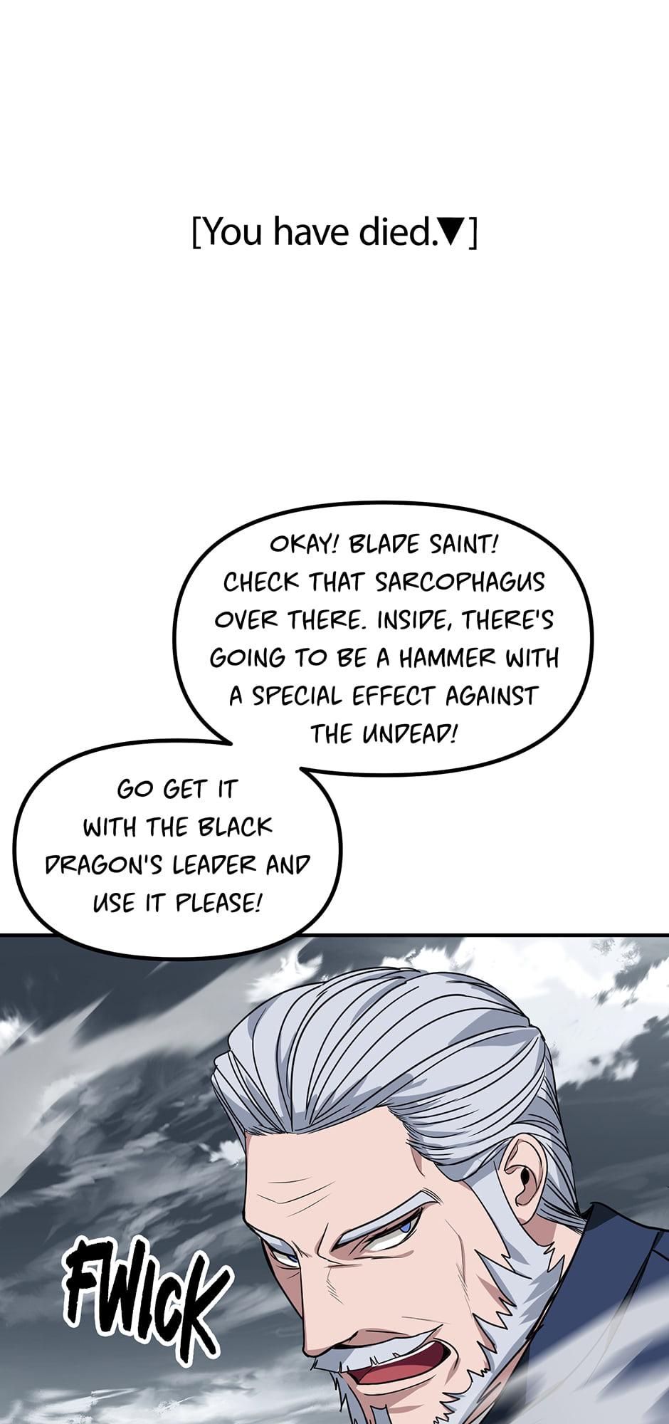 Read SSS Class Revival Hunter Manga Online