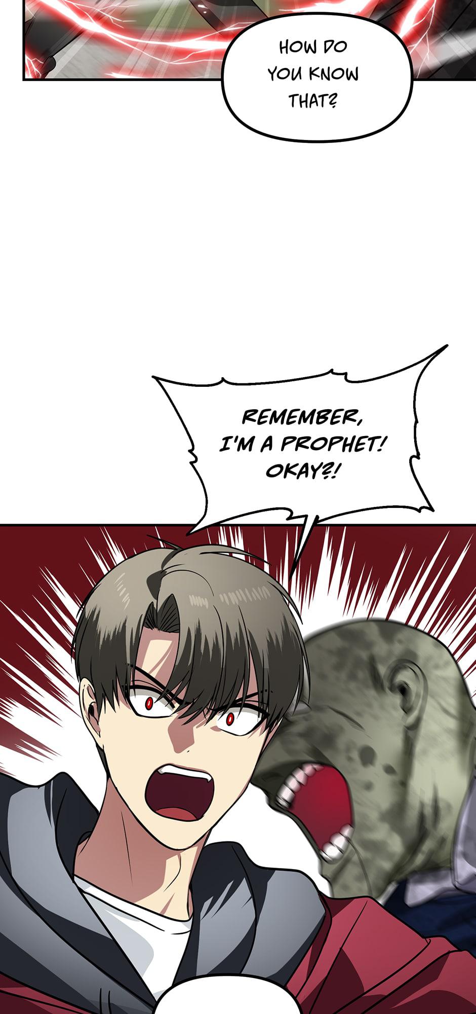 Read SSS Class Revival Hunter Manga Online