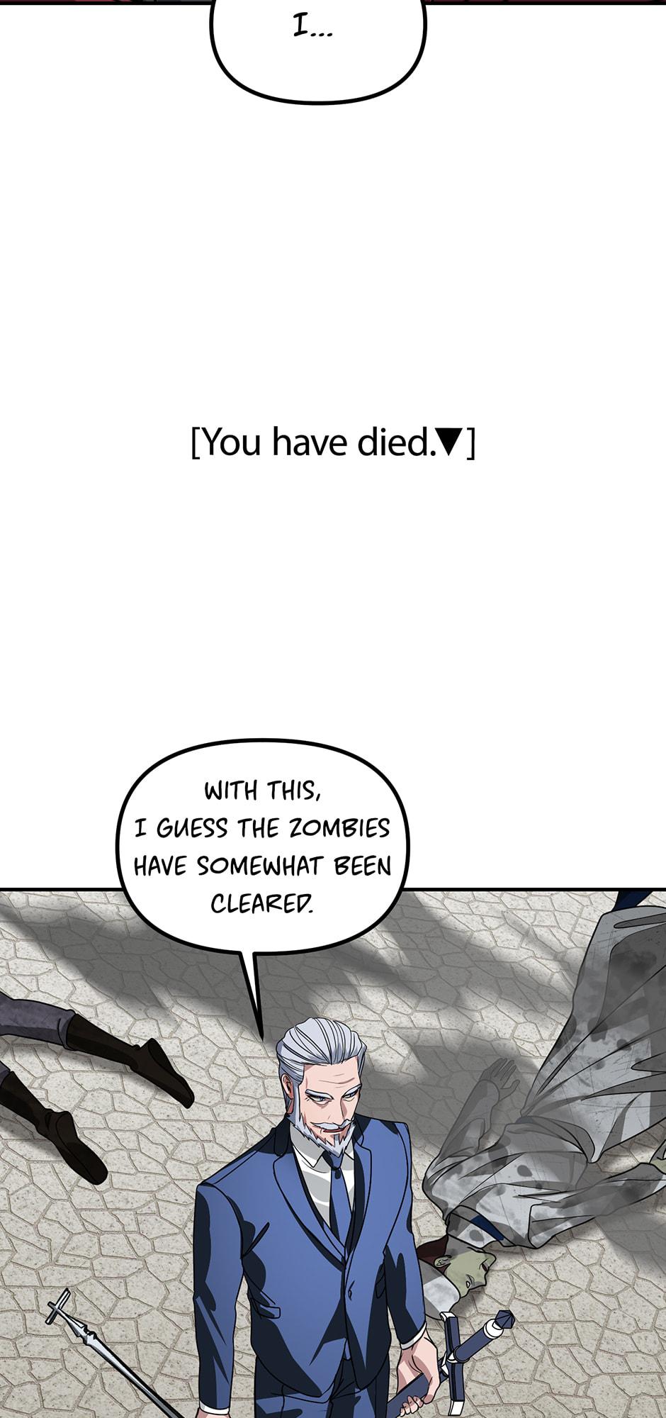 Read SSS Class Revival Hunter Manga Online