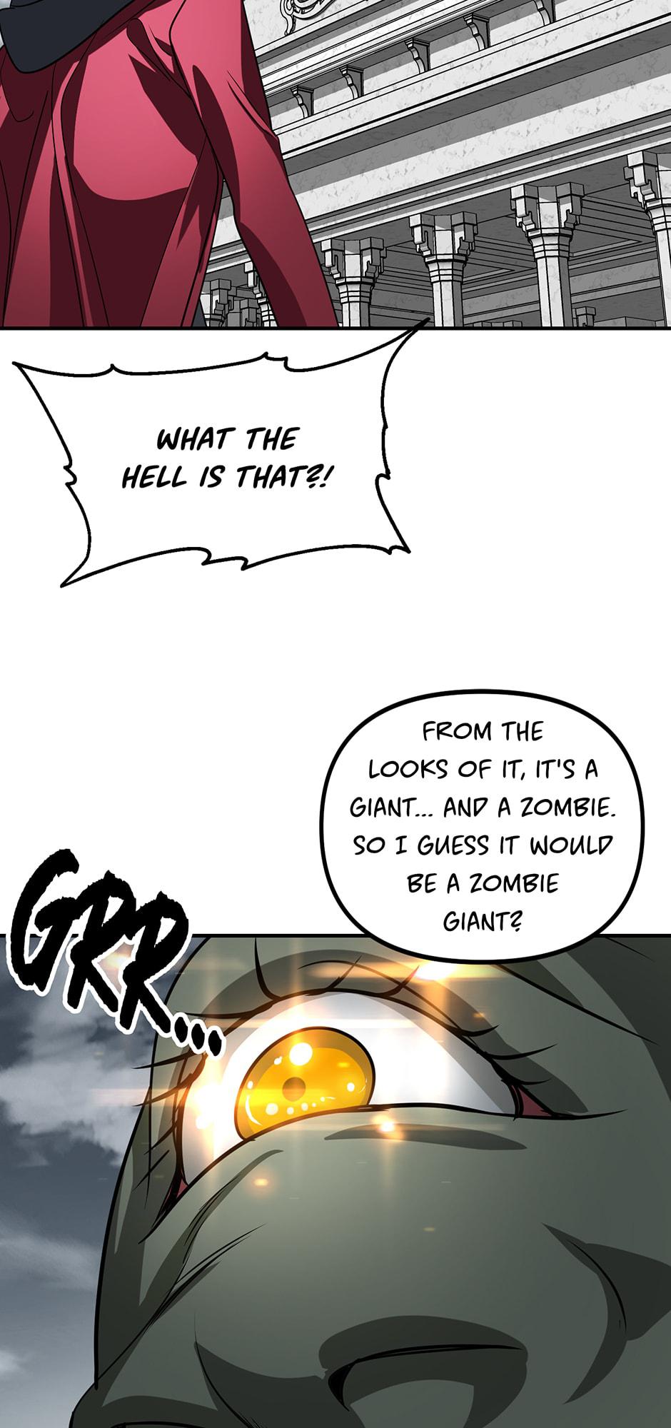 Read SSS Class Revival Hunter Manga Online