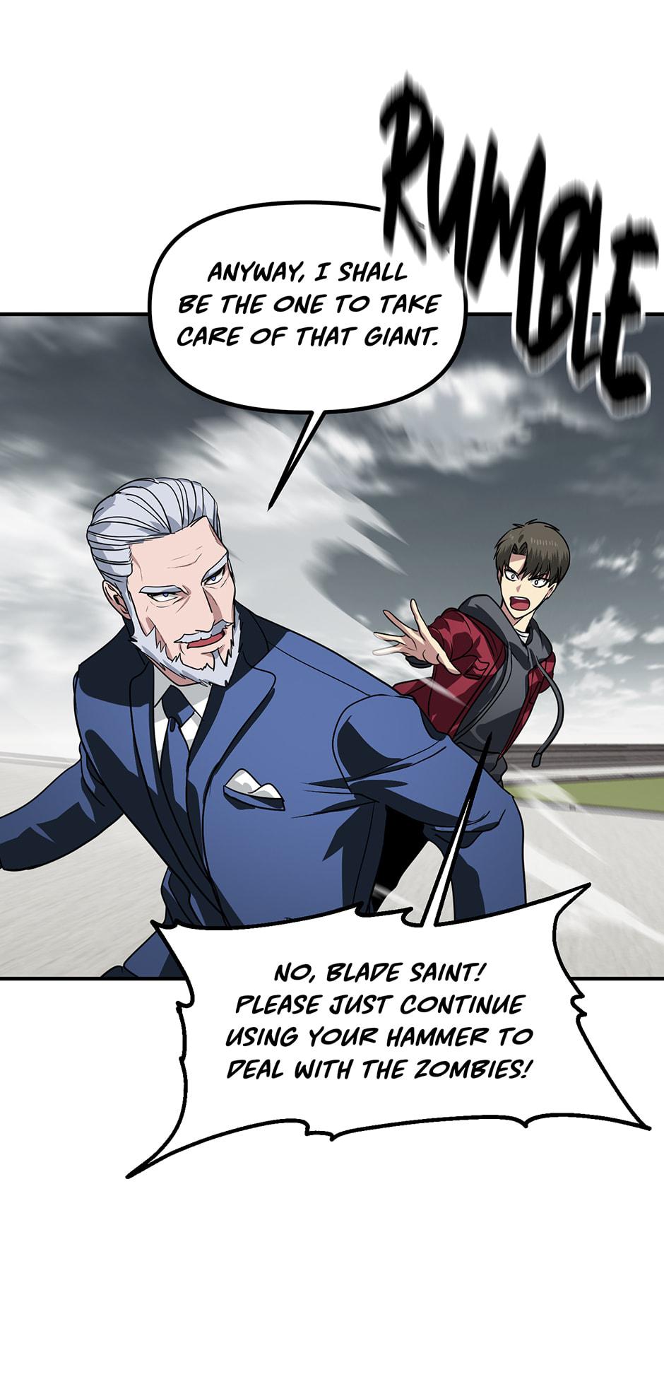 Read SSS Class Revival Hunter Manga Online