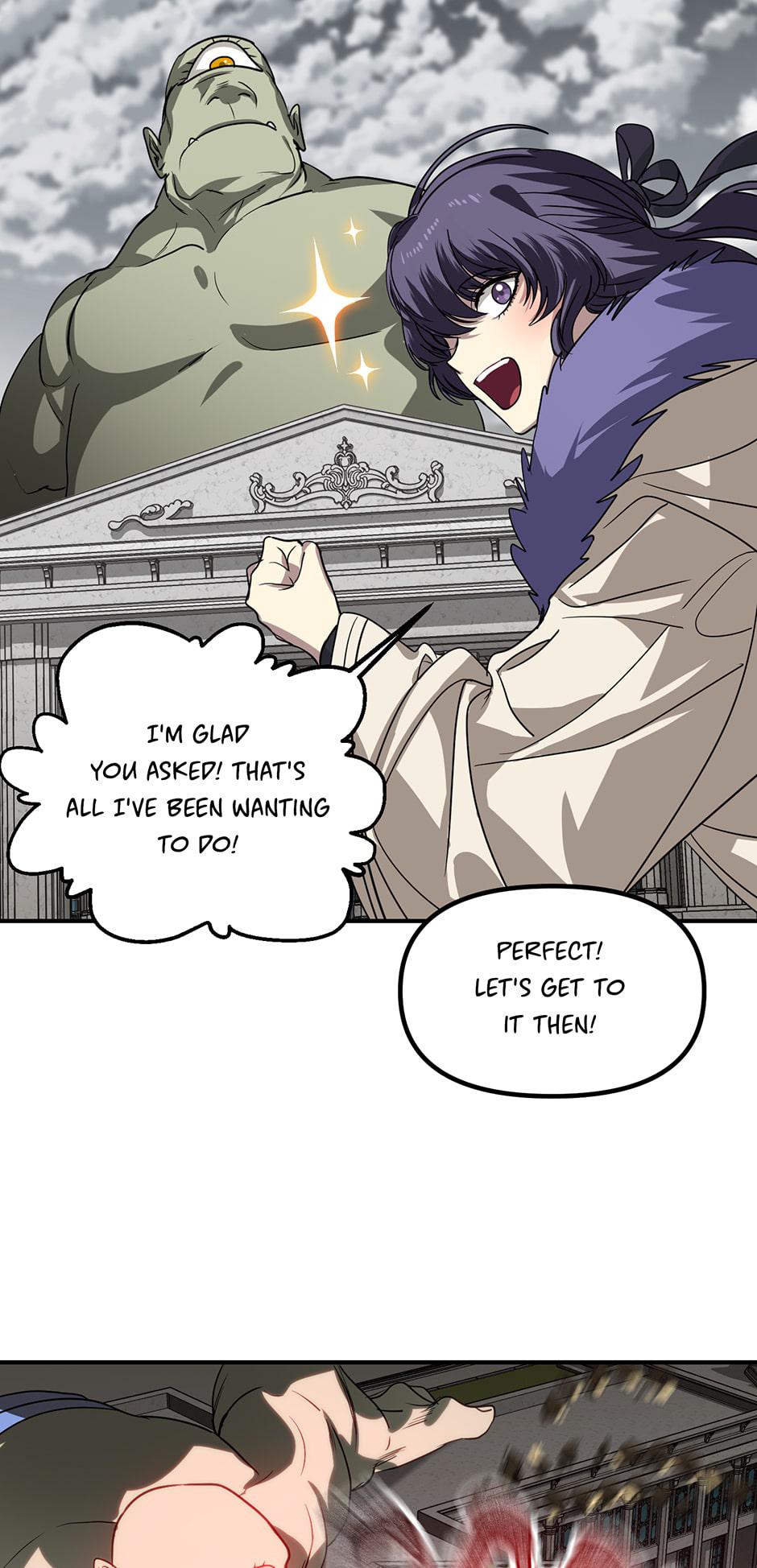 Read SSS Class Revival Hunter Manga Online