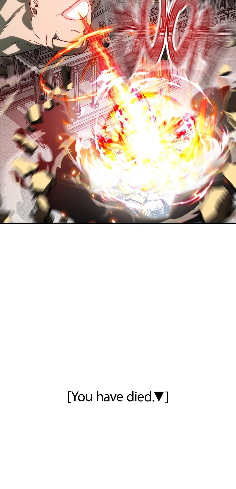 Read SSS Class Revival Hunter Manga Online