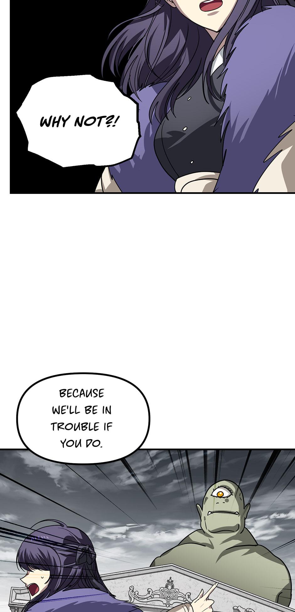 Read SSS Class Revival Hunter Manga Online