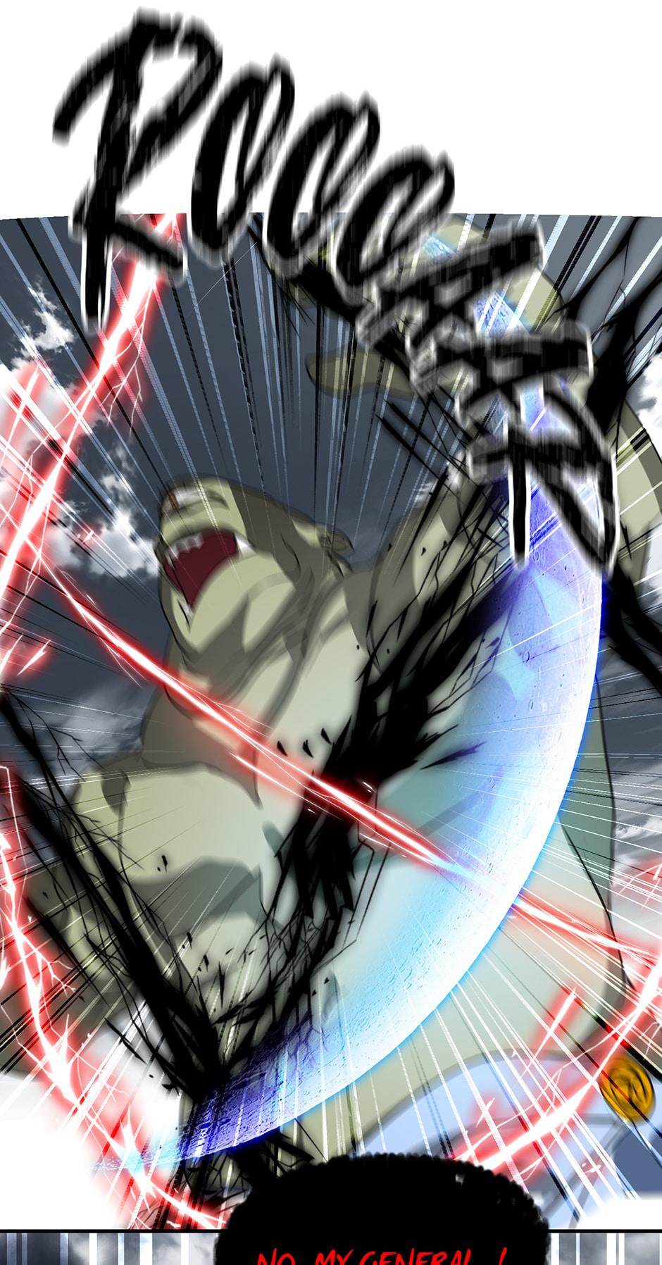 Read SSS Class Revival Hunter Manga Online