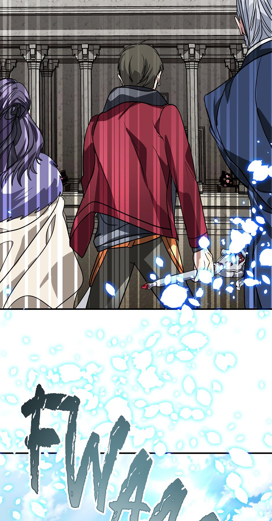 Read SSS Class Revival Hunter Manga Online