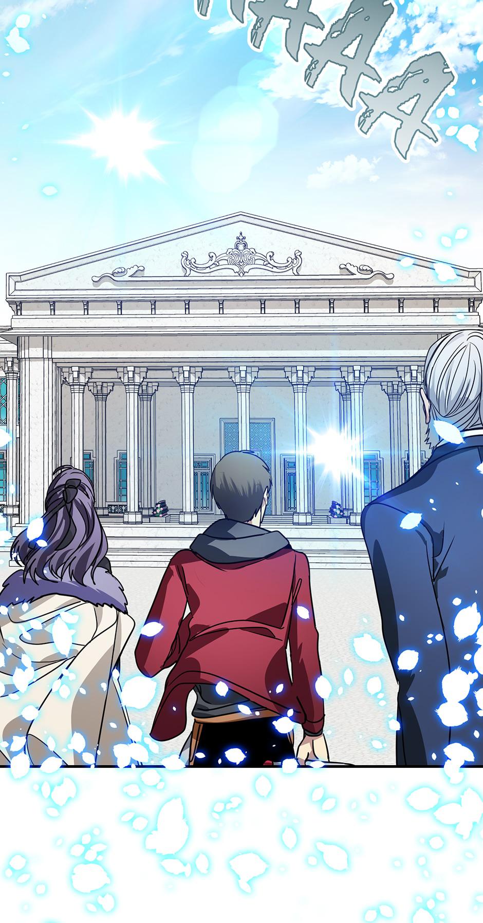 Read SSS Class Revival Hunter Manga Online