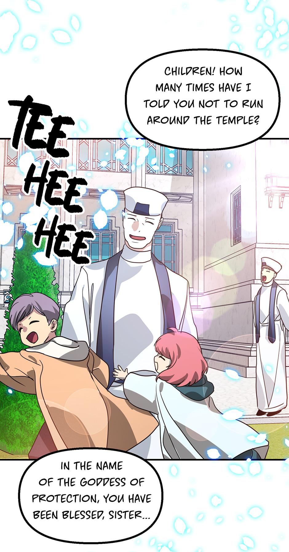 Read SSS Class Revival Hunter Manga Online