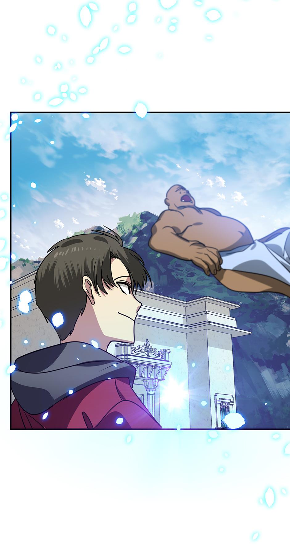 Read SSS Class Revival Hunter Manga Online